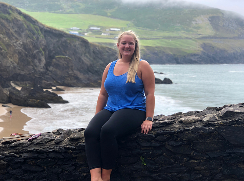 Coumeenoole Beach - Kerry Berman